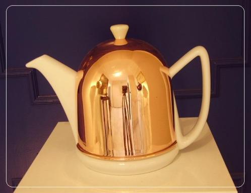 VINTAGE : Theepot van >>> BREDEMEIJER COSY MANTO <<< Holland, Huis en Inrichting, Keuken | Servies, Nieuw, Porselein, Ophalen