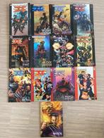 Ultimate X-Men - 14 volumes, Ophalen of Verzenden, Zo goed als nieuw, Meerdere comics, Amerika