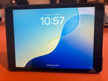 Ipad 32g 8eme génération, Informatique & Logiciels, Enlèvement ou Envoi, Apple iPad, 10 pouces, Comme neuf