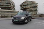 Opel Zafira 1.6 benzine 7 zitplaatsen, Auto's, Voorwielaandrijving, 4 cilinders, 7 zetels, Bedrijf