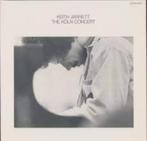 KEITH JARRETT - THE KOLN CONCERT, Cd's en Dvd's, Vinyl | Jazz en Blues, 1960 tot 1980, Jazz, Gebruikt, Ophalen of Verzenden