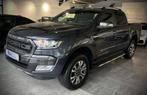 Ford Ranger 3.2 TD Wildtrak*BOITE AUTO*TVA*1MAIN*EURO 6c, Auto's, Ford, Automaat, 4 deurs, Gebruikt, SUV of Terreinwagen