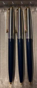 Parker luxe balpen, Verzamelen, Ophalen, Nieuw, Balpen, Parker