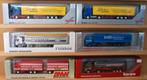Camions Belges  (1)   1/87 HO, Neuf, Autres marques, Enlèvement ou Envoi, Autres types