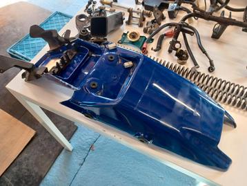 Pièces pour Honda Dominator NX 650, Enlèvement ou Envoi