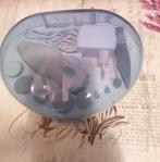 Lime électrique, Manucure., Enlèvement ou Envoi, Mains et Ongles, Blanc, Accessoires