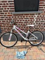 Damesmountainbike, Fietsen en Brommers, Fietsen | Mountainbikes en ATB, Gebruikt, Fully, 45 tot 49 cm, Dames