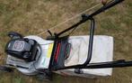 grasmaaier Weibang duwmodel, Tuin en Terras, Ophalen, Gebruikt, 40 t/m 49 cm, Weibang