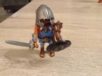 Personnage guerrier romain Playmobil, Comme neuf, Enlèvement ou Envoi, Playmobil en vrac