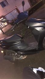 Gts sirocco, Gebruikt, Benzine, Ophalen, Overige merken