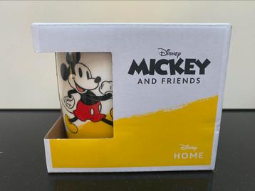 Mickey tas beschikbaar voor biedingen