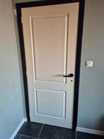 binnendeur 83cm tubespaan, Doe-het-zelf en Bouw, Deuren en Vliegenramen, Ophalen, Binnendeur