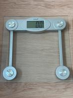 Pèse-personne digital en verre Korona, Electroménager, Balances, 100 kg ou plus, Enlèvement ou Envoi, 1 à 500 grammes, Pèse-personne