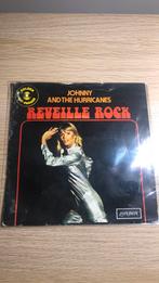 Johnny and the hurricanes - reveille rock, Utilisé, Enlèvement ou Envoi