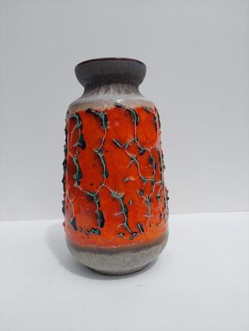 Vase Fat Lava, Enlèvement ou Envoi