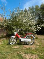Camino A-klasse, Fietsen en Brommers, Ophalen