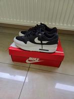 NIEUWE NIKE AIR MAX 43 HERENSCHOEN, Wit, Nike, Nieuw, Ophalen of Verzenden