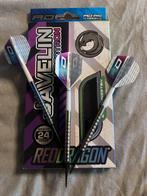Red dragon dartspijlen, Sport en Fitness, Darts, Ophalen, Zo goed als nieuw