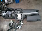 Airbag set dashboard Mercedes E 350  klasse, Ophalen of Verzenden
