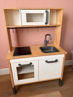 IKEA speelgoed keukentje, Ophalen, Gebruikt, Hout, Speelkeuken