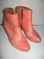 Enkellaarsje 3, Ophalen of Verzenden, Schoenen met hoge hakken, Roze, No Stress