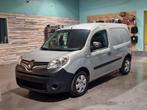 Renault Kangoo 1.5dci 2018 Euro6 Airco, Parkeersensor, Bedrijf, 2 zetels, Overige carrosserie