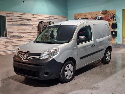 Renault Kangoo 1.5dci 2018 Euro6 Airco, Auto's, Renault, Bedrijf, Te koop, Kangoo, Achteruitrijcamera, Airbags, Airconditioning
