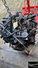 Motor Bmw N43B16 N43B16A 155000km E8X E9X, Gebruikt, -, Ophalen of Verzenden, -
