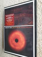 Kings of Leon: Live at the O2 - dvd, Cd's en Dvd's, Dvd's | Muziek en Concerten, Ophalen of Verzenden, Zo goed als nieuw