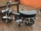 Dax 50cc A-klasse, Fietsen en Brommers, Brommers | Honda, Ophalen, Zo goed als nieuw