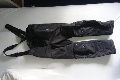 Motorbroek (zeer weinig gebruikt), Motoren, Kleding | Motorkleding, Broek | textiel, Heren, Tweedehands, Ophalen
