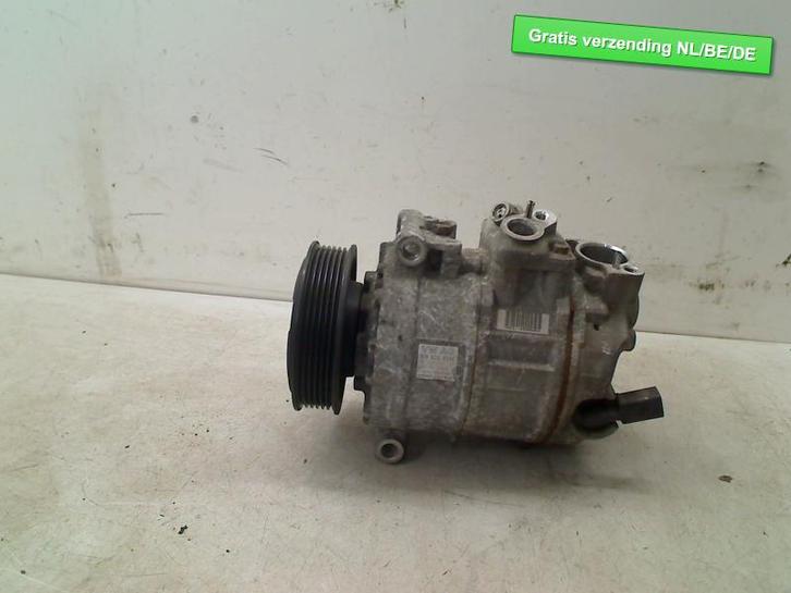 AIRCO POMP Volkswagen Golf V (1K1) (1K0820859E), Auto-onderdelen, Airco en Verwarming, Volkswagen, Gebruikt