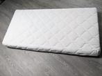 Matelas enfant 60x120, Kinderen en Baby's, Babywiegjes en Ledikanten, Ophalen, Gebruikt, Overige typen