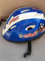 Fietshelm jongen 52-56 /Casque velo Boy  Medium, Gebruikt, M, Ophalen of Verzenden, Decathlon