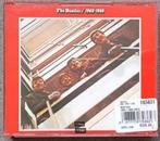 The Beatles: 1962-1966 (2 cd), Ophalen of Verzenden