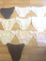 SLIP, Kleding | Dames, Ondergoed en Lingerie, Ophalen of Verzenden, Slip