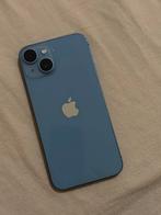 iPhone 14, Telecommunicatie, Mobiele telefoons | Apple iPhone, Ophalen, Zo goed als nieuw, Blauw, IPhone 14