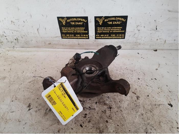 Joint avant gauche d'un Citroen C4, Autos : Pièces & Accessoires, Suspension & Châssis, Citroën, Utilisé, 3 mois de garantie, Enlèvement ou Envoi