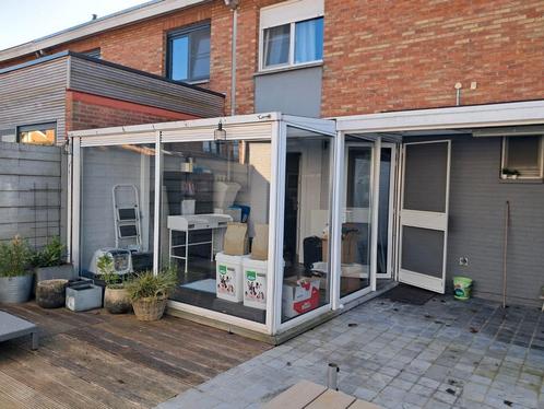 Veranda + overkapping, Tuin en Terras, Overkappingen, Veranda, Ophalen