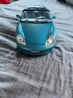 Porche cabrio, Ophalen, Nieuw, Auto