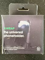 Smartphone houder voor motor / scooter / fiets, Verzenden, Motor