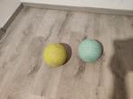 Domyos Medicine Balls, Ophalen, Gebruikt, Benen, Medicijnbal