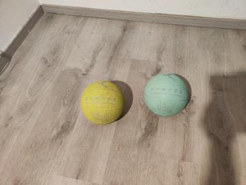 Domyos Medicine Balls  beschikbaar voor biedingen