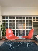 Herman Miller - LAR stoelen, Huis en Inrichting, Stoelen, Ophalen, Twee
