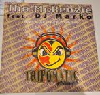 Vinyl house, Cd's en Dvd's, Vinyl | Dance en House, Ophalen of Verzenden, Gebruikt