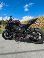 Kawasaki Z1000 r, ABS, 4 cilinders, 1051 cc, Bedrijf