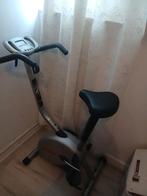 Sport fiets, Ophalen