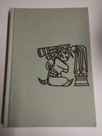 Een artisboek over centraal Amerika een beetje beschadigd, Ophalen