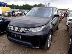 Landrover Discovery sport  Range Rover , Evoque ,Jaguar en m beschikbaar voor biedingen