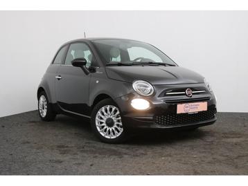 Fiat 500 DOLCEVITA Mild-hybrid *PANO DAK*UCONNECT*AIRCO*